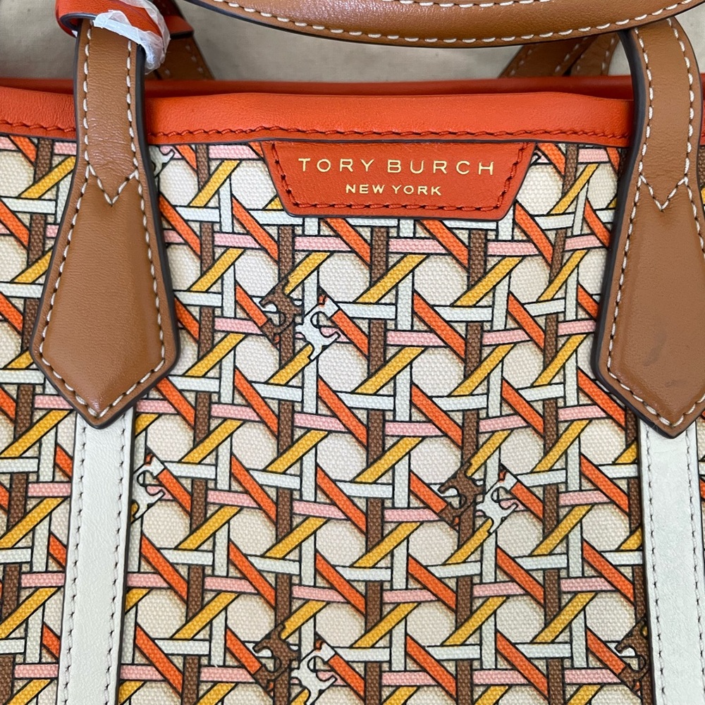 Tory Burch Tote
